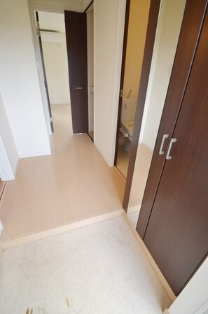 ロイヤルパークの物件内観写真